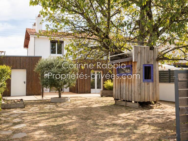 Maison de 103m² et annexe de 12m² — photo 1