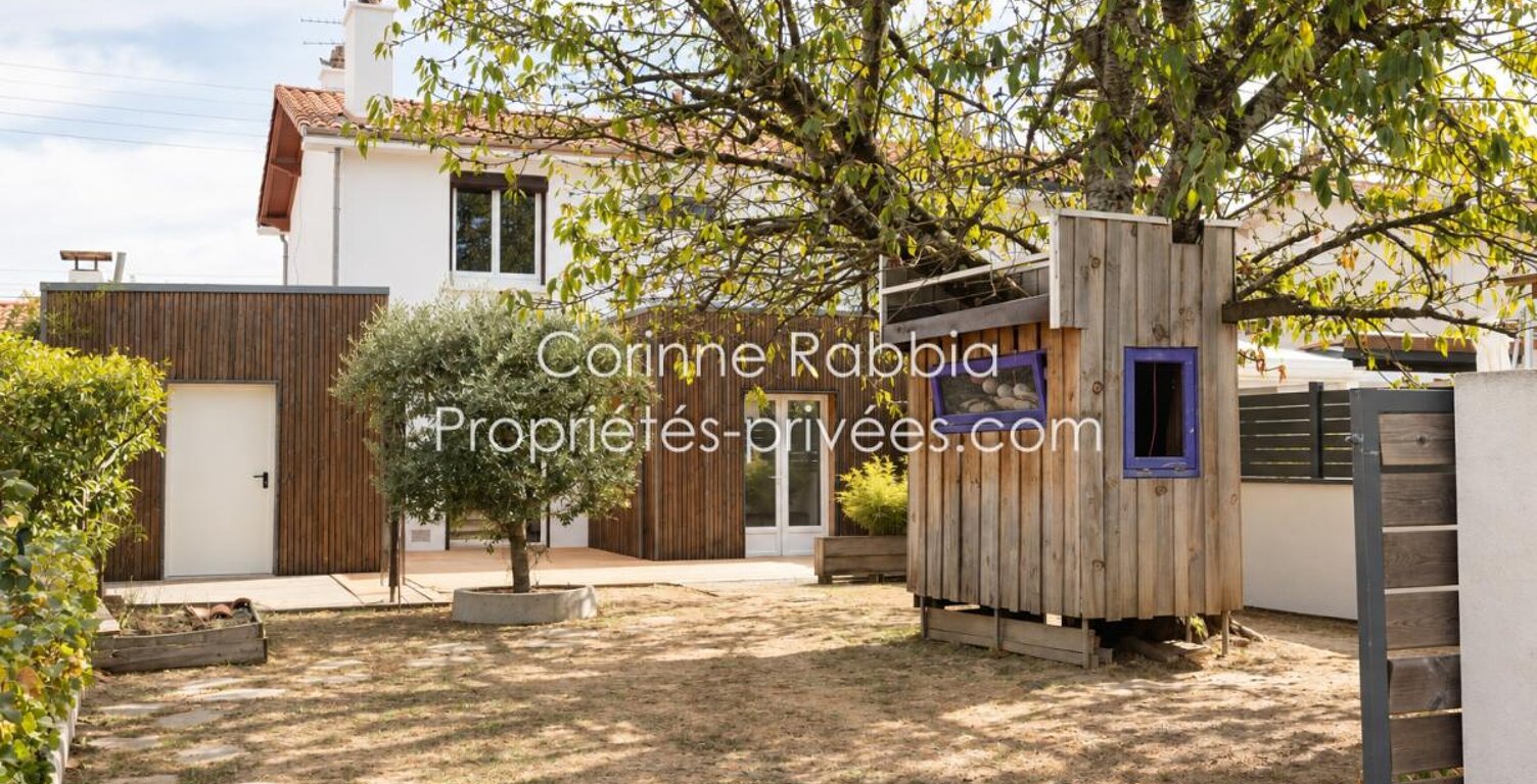 Maison de 103m² et annexe de 12m² — photo 1