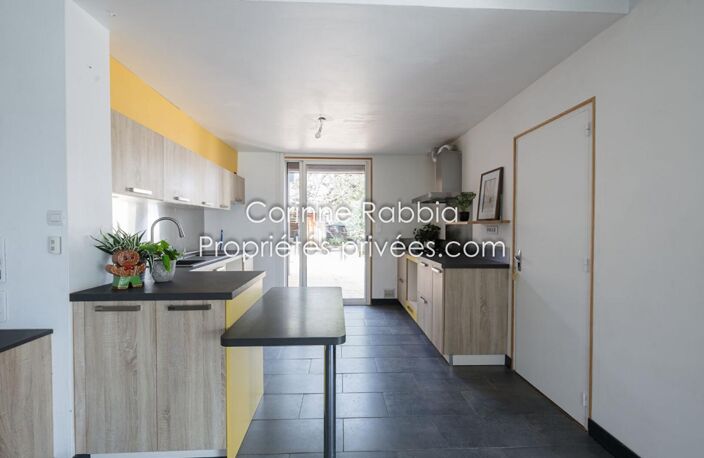 Maison de 103m² et annexe de 12m² — photo 4
