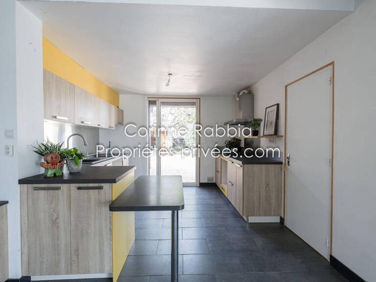 Maison de 103m² et annexe de 12m² — photo 1