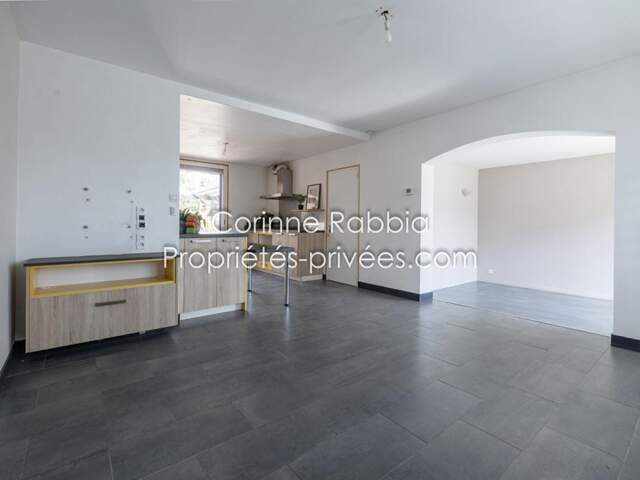 Maison de 103m² et annexe de 12m² — photo du bien