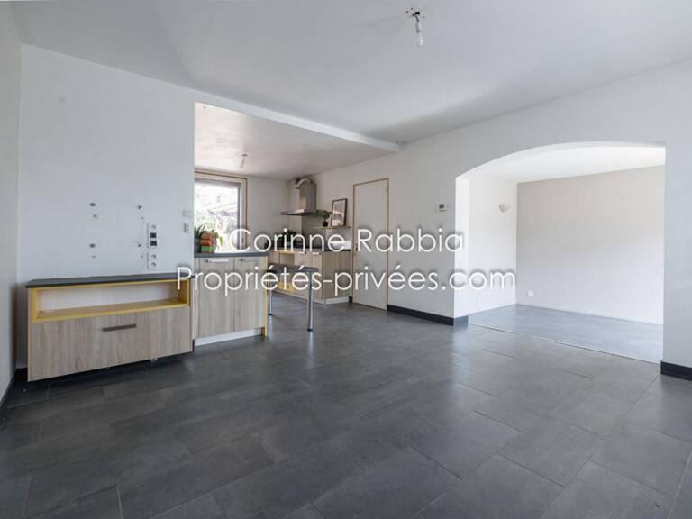 Maison de 103m² et annexe de 12m² — photo 1