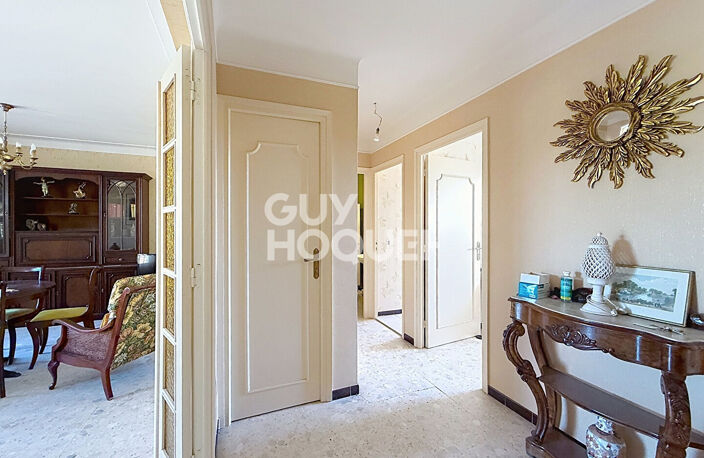 Appartement 4 pièces à vendre à Perpignan (66000) - Quartier Las Cobas — photo 2