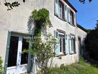 JOUY - CHARMANTE MAISON BOURGEOISE A FORT POTENTIEL DE 140 m², 6 pièces — photo 2