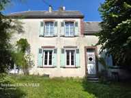 JOUY - CHARMANTE MAISON BOURGEOISE A FORT POTENTIEL DE 140 m², 6 pièces — photo 3