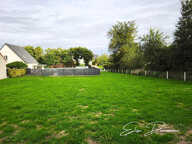 ROGERVILLE - Terrain à bâtir plat 941m² hors lotissement — photo 2