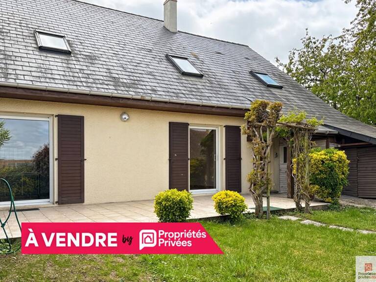 Maison Precigne 8 pièce(s) 125.67 m2 — photo 1