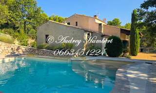 Maison 6 Pièces 150 m² à vendre à Manosque (04100)
