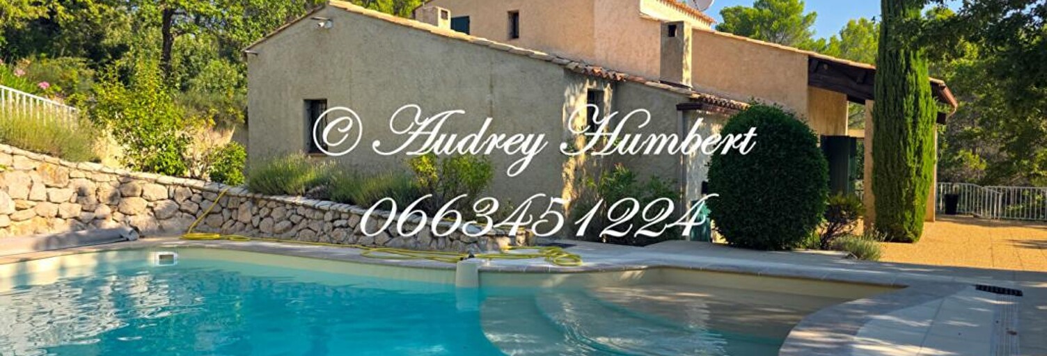 Maison 6 Pièces 150 m² à vendre à Manosque (04100)