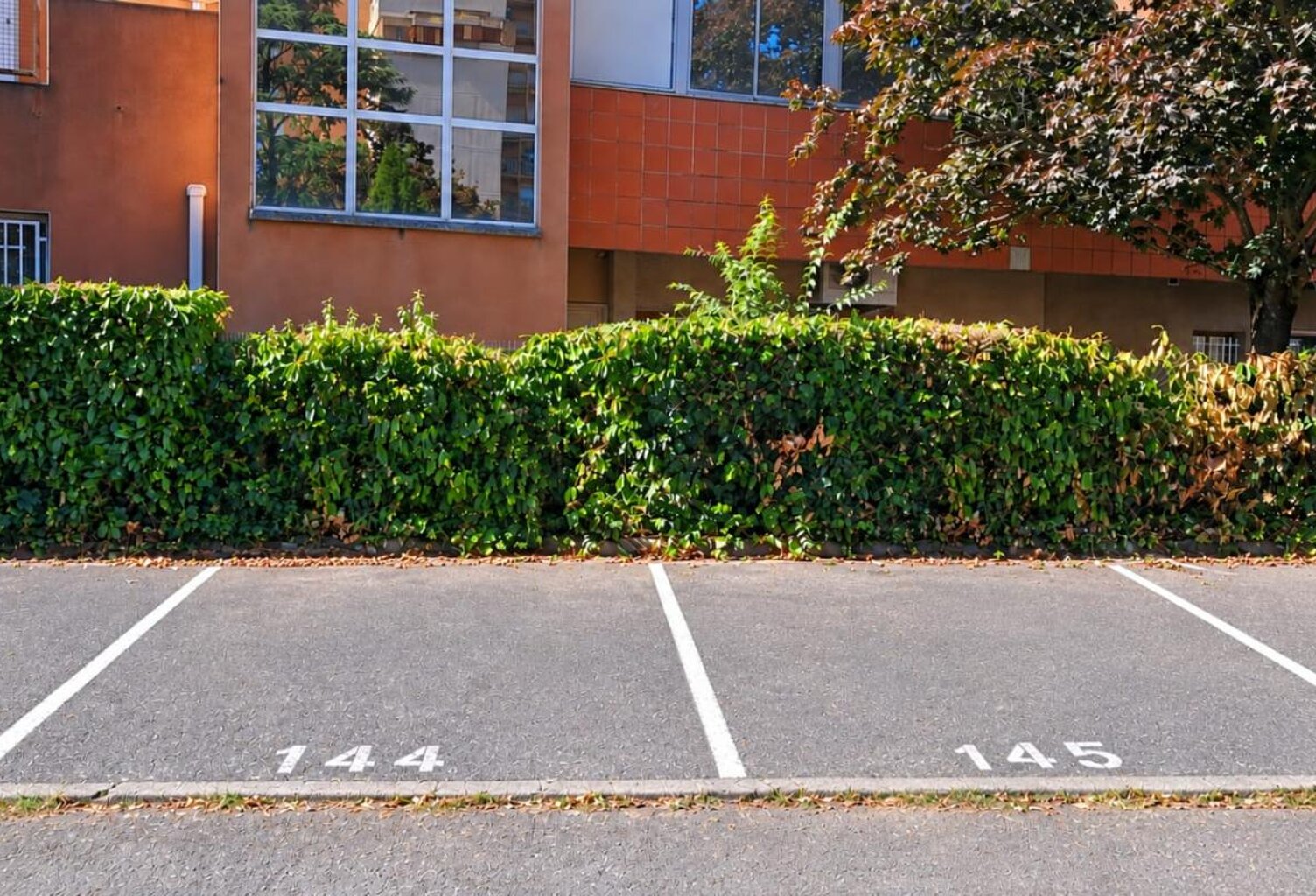 Parking Toulouse 1 pièce(s) — photo 1