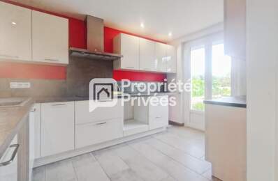Maison 5 pièces - 120 m² - Pinsaguel (31120) — photo du bien