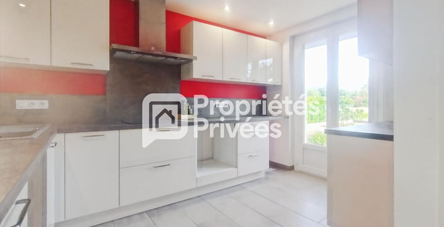 Maison 5 pièces - 120 m² - Pinsaguel (31120) — photo 1