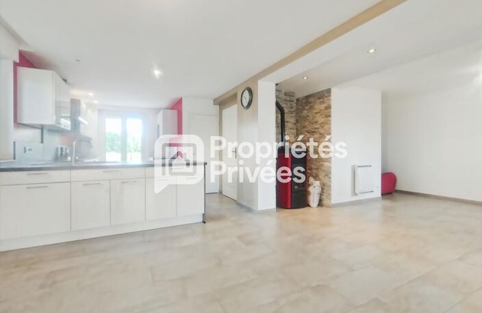 Maison 5 pièces - 120 m² - Pinsaguel (31120) — photo 3