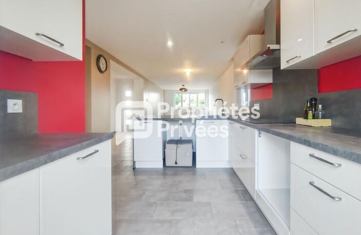 Maison 5 pièces - 120 m² - Pinsaguel (31120) — photo 4