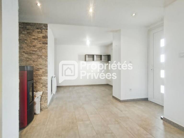 Maison 5 pièces - 120 m² - Pinsaguel (31120) — photo 1