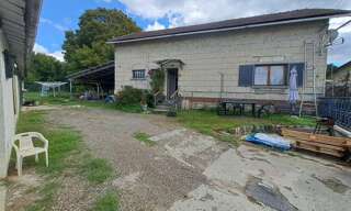 Maison 4 Pièces 100 m² à vendre à Folembray (02670)