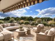 EXCLUSIVITE : Neuilly sur Seine, penthouse en duplex derniers étages, terrasse plein ciel 160m2 — photo 2