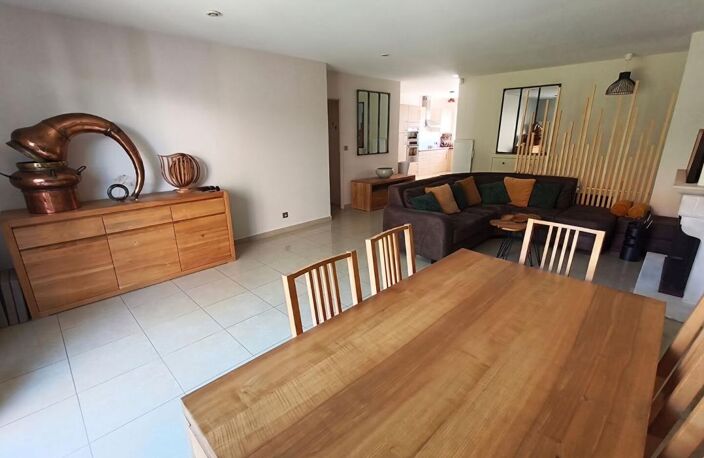 Maison Gournay Sur Marne 5 pièce(s) 100 m2 — photo 3