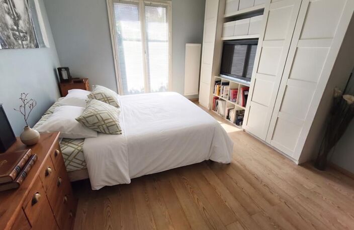 Maison Gournay Sur Marne 5 pièce(s) 100 m2 — photo 5