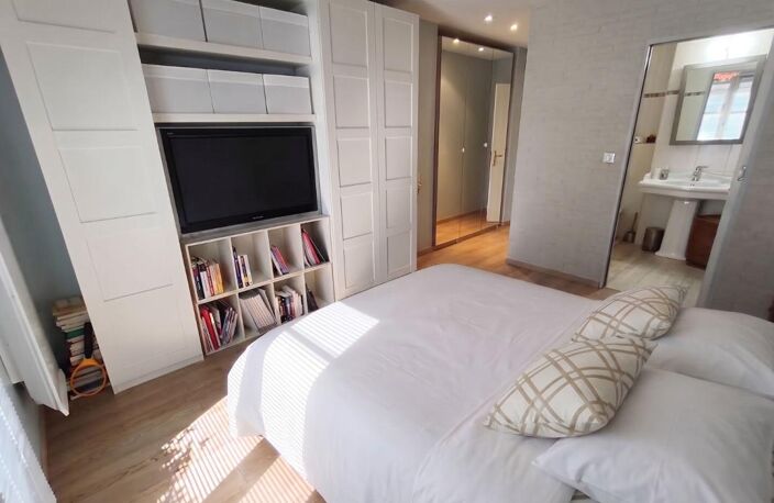 Maison Gournay Sur Marne 5 pièce(s) 100 m2 — photo 5
