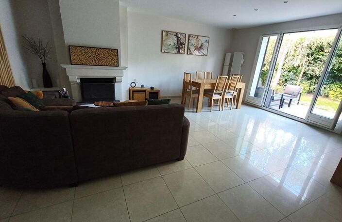 Maison Gournay Sur Marne 5 pièce(s) 100 m2 — photo 4