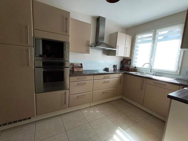 Maison Gournay Sur Marne 5 pièce(s) 100 m2 — photo du bien