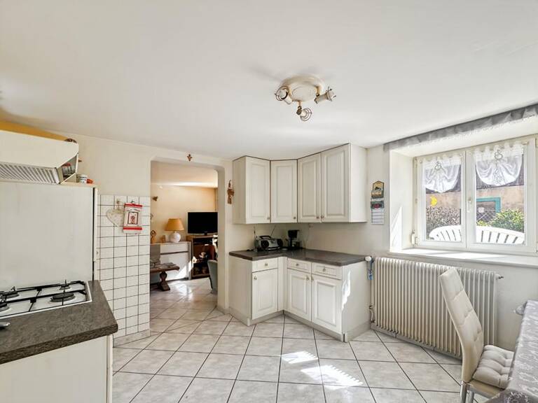 Maison de village de 99 m² avec terrain de 6,41 ares ? Wildenstein, 68820 — photo 1