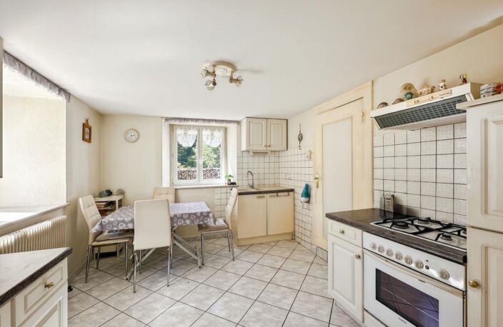 Maison de village de 99 m² avec terrain de 6,41 ares ? Wildenstein, 68820 — photo 2