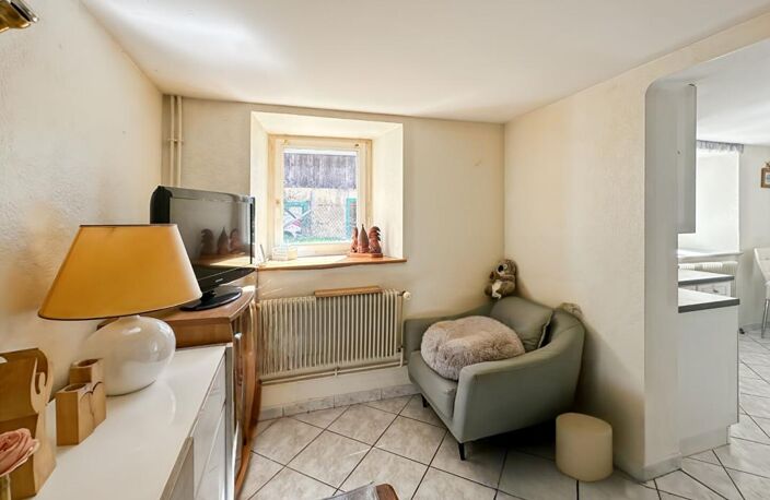 Maison de village de 99 m² avec terrain de 6,41 ares ? Wildenstein, 68820 — photo 4