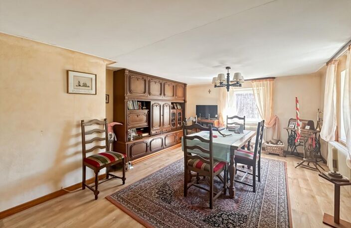 Maison de village de 99 m² avec terrain de 6,41 ares ? Wildenstein, 68820 — photo 5