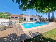 Villa rénovée 133 m² -Piscine  - Terrain 700 m² — photo 4