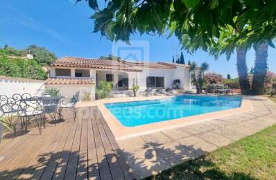 Villa rénovée 133 m² -Piscine  - Terrain 700 m² — photo du bien