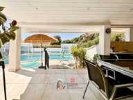Villa rénovée 133 m² -Piscine  - Terrain 700 m² — photo 3