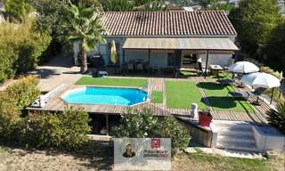 Maison 4 Pièces 105 m² à vendre à Draguignan (83300)