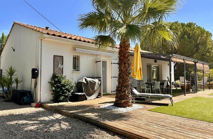 Maison Draguignan 4 pièces105 m2 - 1400M2 DE TERRAIN — photo 4