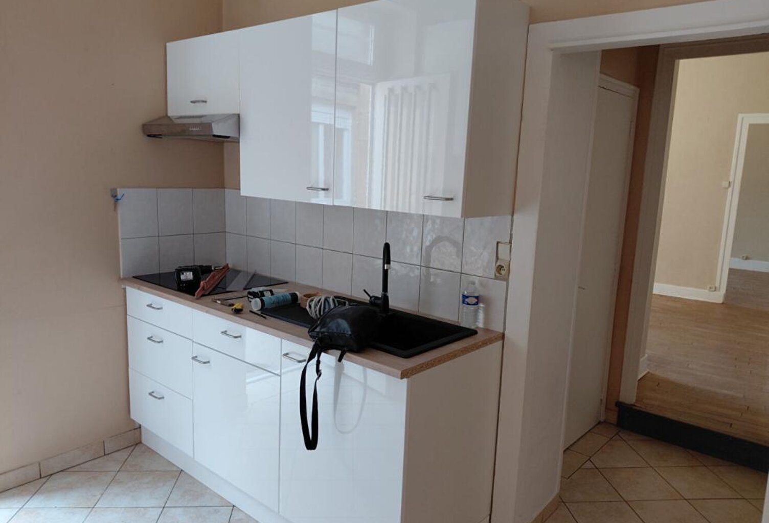 Immeuble Gueugnon 10 pièce(s) 250 m2 — photo 1