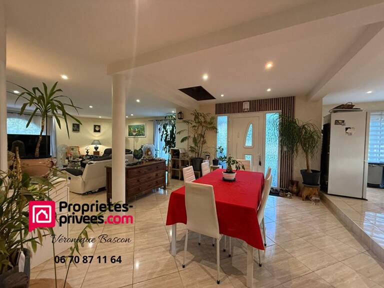 Maison 5 Pièces ,910 m2 de terrain ,Bas Coulounieix-Chamiers — photo 1