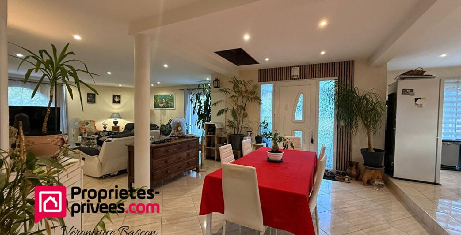 Maison 5 Pièces ,910 m2 de terrain ,Bas Coulounieix-Chamiers — photo 1