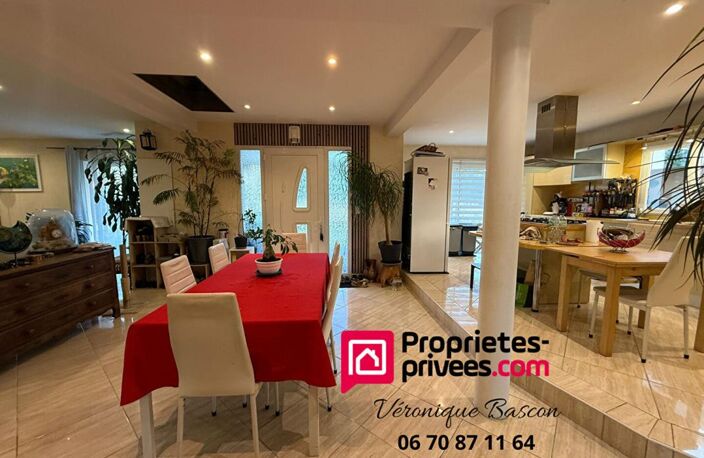 Maison 5 Pièces ,910 m2 de terrain ,Bas Coulounieix-Chamiers — photo 2