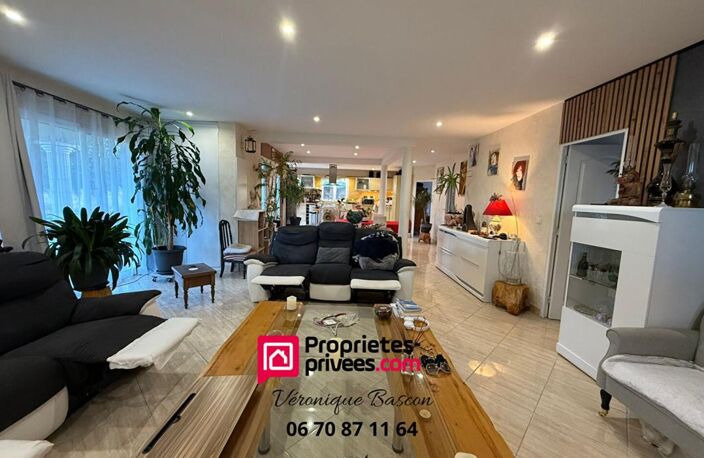 Maison 5 Pièces ,910 m2 de terrain ,Bas Coulounieix-Chamiers — photo 3