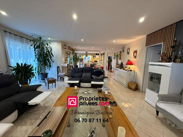 Maison 5 Pièces ,910 m2 de terrain ,Bas Coulounieix-Chamiers — photo du bien