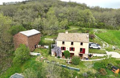 Maison d'exception autonome 169 m2 + annexe avec vue panoramique — photo du bien