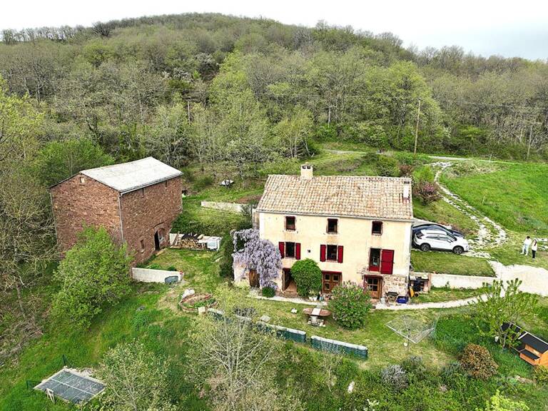 Maison d'exception autonome 169 m2 + annexe avec vue panoramique — photo 1