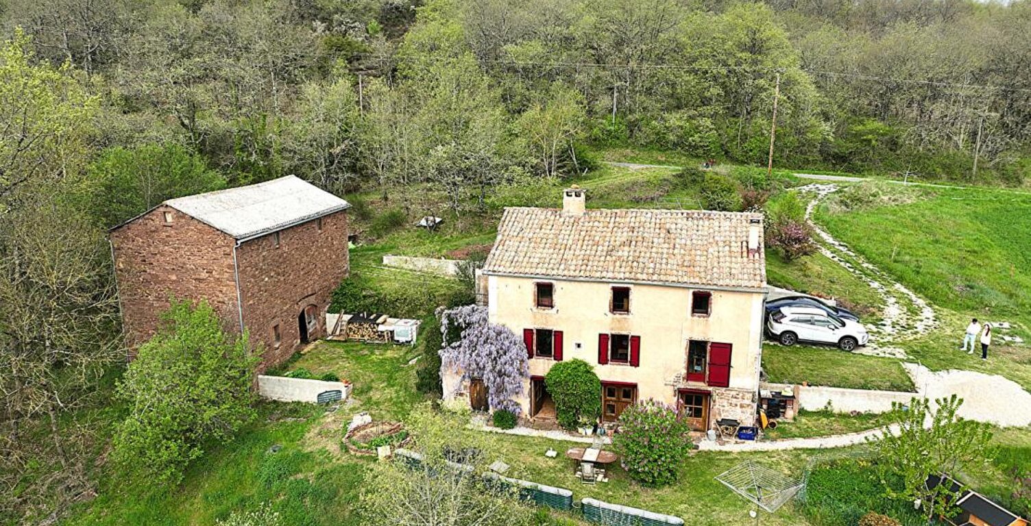 Maison d'exception autonome 169 m2 + annexe avec vue panoramique — photo 1