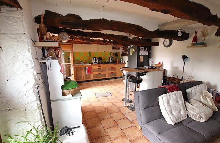 Maison d'exception autonome 169 m2 + annexe avec vue panoramique — photo 3