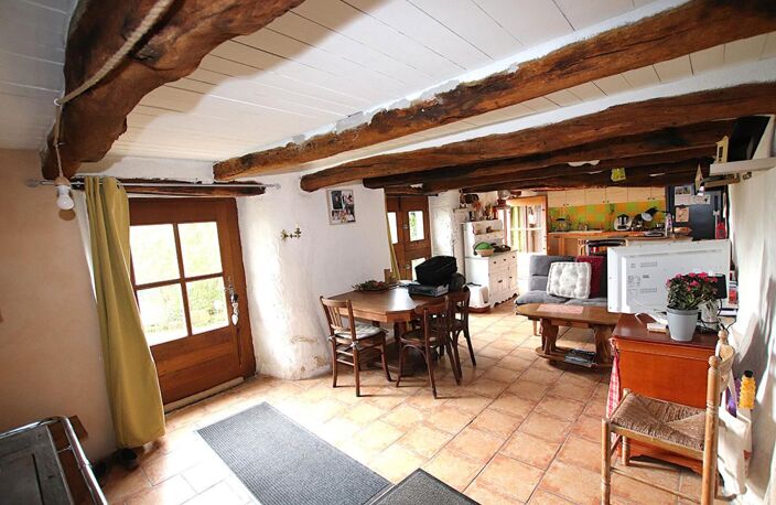 Maison d'exception autonome 169 m2 + annexe avec vue panoramique — photo 4