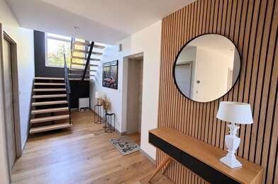 Maison 8 pièces 469000 €
