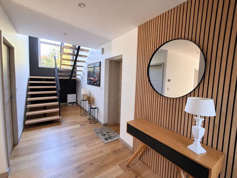 Maison Neuve à Vesoul 8 pièces 157 m2 à 469 000 Euros — photo 1