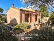 Limoux Maison de 124 m2 sur un terrain clos et arboré de 1100m² — photo 2