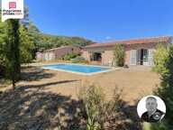 Maison de type 5 - Piscine + Dépendance — photo 2